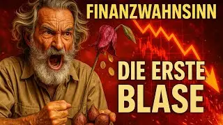 1 Tulpe = 1 Haus: Die absurdeste Finanzblase aller Zeiten | Die Geschichte der Tulpenmanie