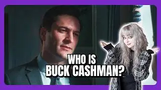 Who is Buck Cashman AKA Bullet? | Daredevil Born Again | Marvel