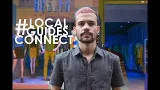 Something I Want You To Know About My Community #LocalGuidesConnect