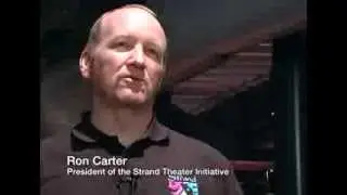 Strand Theater Documentary