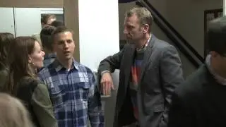 Finland - Church planting in Europe