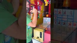Эта винтажная игра по-прежнему недорога и всегда доставляет удовольствие! #винтаж #карнавальнаяигра