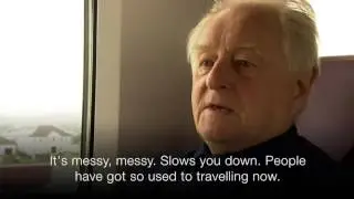 Brexit  'It would be a nightmare'   BBC News