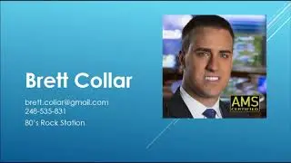 Brett Collar Radio Demo