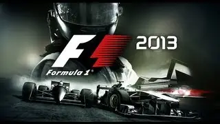 F1 2013 - Malaysia 1:34.0 Clean Lap! + Setup