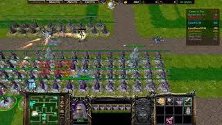 Warcraft 3 Reforged - Green TD Pros #1