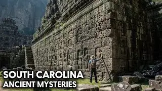 South Carolina Unsolved Ancient Mysteries That NO ONE Can Explain