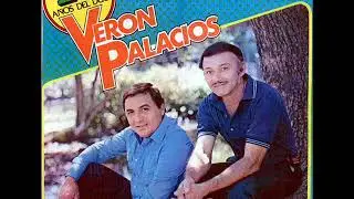 VERÓN PALACIOS -  LOS 26 AÑOS DEL DÚO