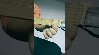 Freddie Mercury QUEEN Love of my life Acoustic Fingerstyle Guitar Cover| birthday tribute