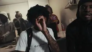 LUBANDZ X NOFACE5K - “PLAYIN WITH DEATH” (Official Video)