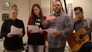 What a Beautiful Name – Hillsong Worship (Vocal Tutorial)