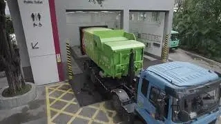 Vehicle Function Demonstration &ndash; Real Working Scenarios ⚙️