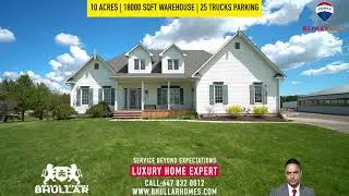 5397 County Rd 125 Acton