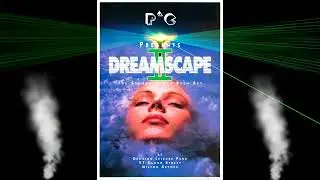 p^c - Presents Dreamscape II (Old School Rave Mix)