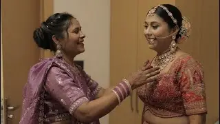 Shadi ka Vlog | 30-11-2025 | Wedding Vlog | Kajal & Harsh | Gratitude 🙏 