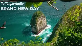 Emotional Epic Music | Brand New Day - SoSimpleAudio