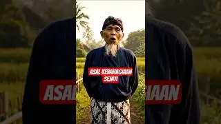 Pitutur Ajaran Jawa #spiritual #quotesjawa #spiritualjawa #kejawen #yogyakarta #nasehat #nasehatdiri