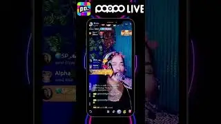 Daily Live Streaming #poppolive #poppo @poppoliveofficial #nocopyrightintended #ccto #live