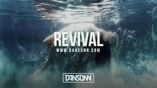 Revival (With Hook) - Inspiring Piano Guitar Beat | Prod. By Dansonn