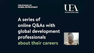 Life After DEV - Laura Clarke - UK Cabinet Office
