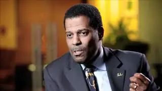 The Work of the 100 Black Men of New Jersey