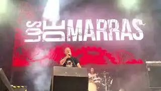 Poeta - Los de Marras [HD/HQ] JUERGAS ROCK 2024