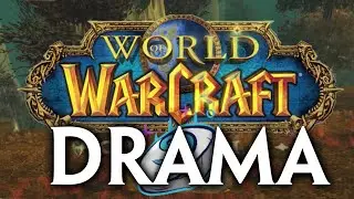 Big DRAMA in Gaming Community (Classic WoW Drama)