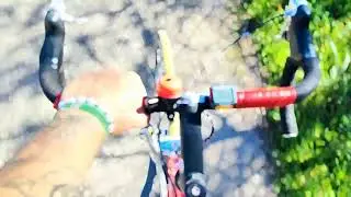 Ride 75 km — Montpellier → Sète | Cycling