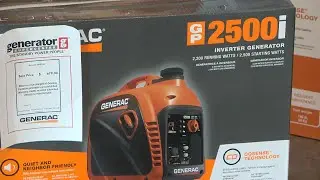 Eye on the Storm: Generator safety