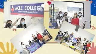 ACLC COLLEGE OF BUKIDNON PROMOTIONAL VIDEO😍😍