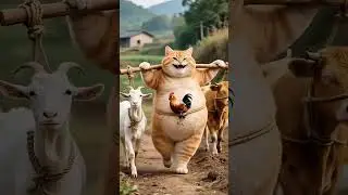 Al Cat StorySmart Cat Outsmartsthe System! |Unbelievable AnimalIntelligence