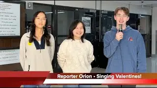 JHS Courier News &bull; 2.2.26