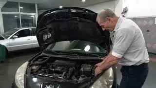 Peugeot 207 HDI - Cada 10 d&iacute;as se para.Que es la BSM? C&oacute;digo P0215