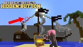 PIRATE'S TREASURE HUNT - FIND THE BUTTON - Custom Maps!