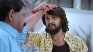 Brahmagantu | Ep - 419 | Webisode | Jan 19 2026 | Zee Kannada