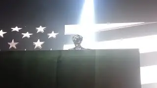 Gesaffelstein - Hellifornia (Live Hollywood, CA 2014)