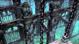 AC: Revelations - The Maiden's Tower (4th  Key) - 100% [HD]
