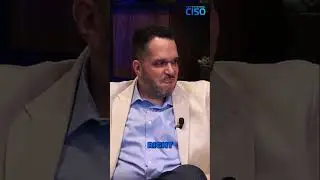 CISO to Board Member?  It's Harder Than You Think!