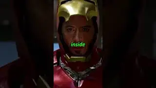Iron Man&rsquo;s Suit Should Kill Tony Stark&hellip; 💀💥
