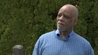 VIDEO: African-American men more likely to be diagnosed with prostate cancer