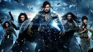 ICEMAN 2 TERBARU 2019 (TRAILER HD)