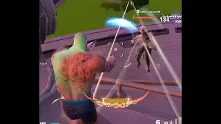 Fortnite Livestream and Beach Brutus Boss playthrough! NO Voiceover.