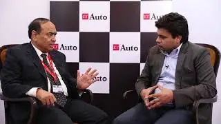 'Auto components makers will have more opportunity than disruption'