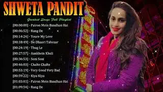 🕊️ Shweta Pandit &ndash; A Calm Yet Commanding Voice That Stays With the Listener 💭