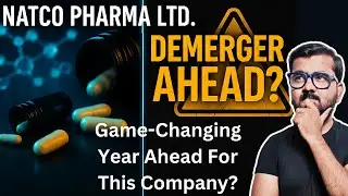 Natco Pharma Stock Analysis || Natco Pharma Share Latest News