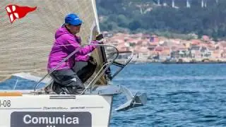 Trofeo Comunica &middot; MRCYB 2019