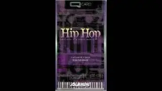 Alesis Z1 Hip Hop Q Card - D&eacute;mos internes - Factory Demo Songs