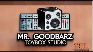 Mixing and Mastering Wit MrGoodbarz