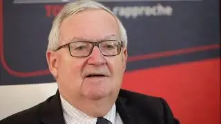 Entretien avec Patrick Artus Chef économiste et membre du Comité Exécutif de Natixis - Janvier 2020