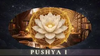 Pushya (Part 1): The King of Constellations